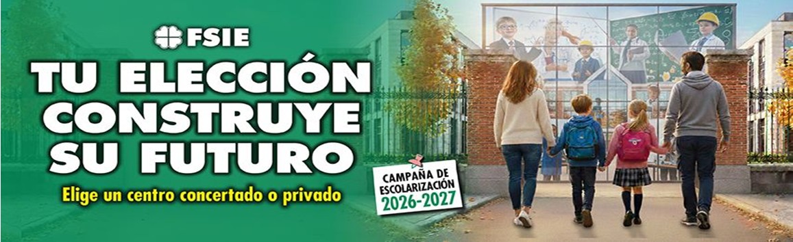 escolarización  2025-2026